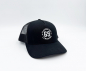 Preview: FLACHGELEGT® LowRiders 3.0 Trucker Cap